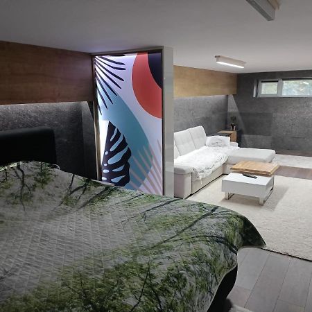 מיירקורה-צ'וק New Apartment Apartament Modern Recent Construit Modern Ujepitesu Tarsashazi Lakresz מראה חיצוני תמונה