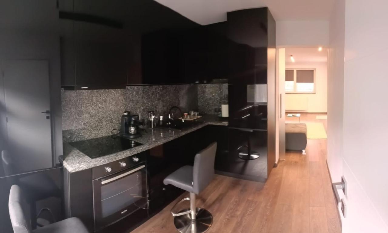מיירקורה-צ'וק New Apartment Apartament Modern Recent Construit Modern Ujepitesu Tarsashazi Lakresz מראה חיצוני תמונה
