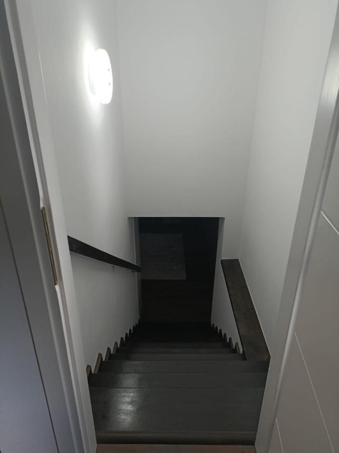 מיירקורה-צ'וק New Apartment Apartament Modern Recent Construit Modern Ujepitesu Tarsashazi Lakresz מראה חיצוני תמונה