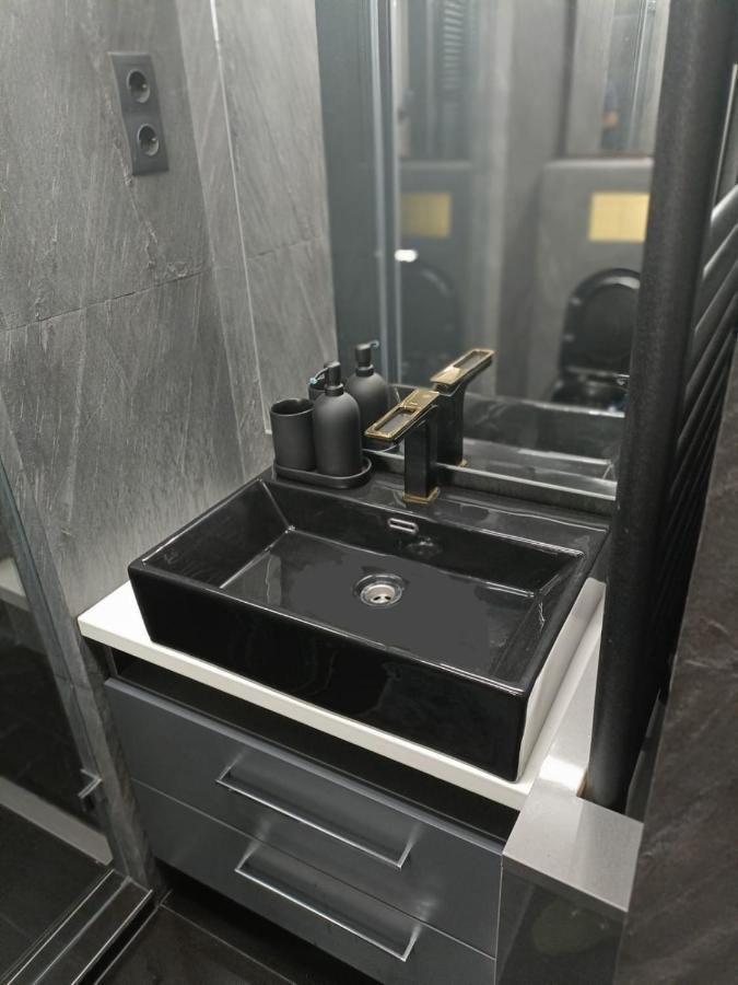 מיירקורה-צ'וק New Apartment Apartament Modern Recent Construit Modern Ujepitesu Tarsashazi Lakresz מראה חיצוני תמונה
